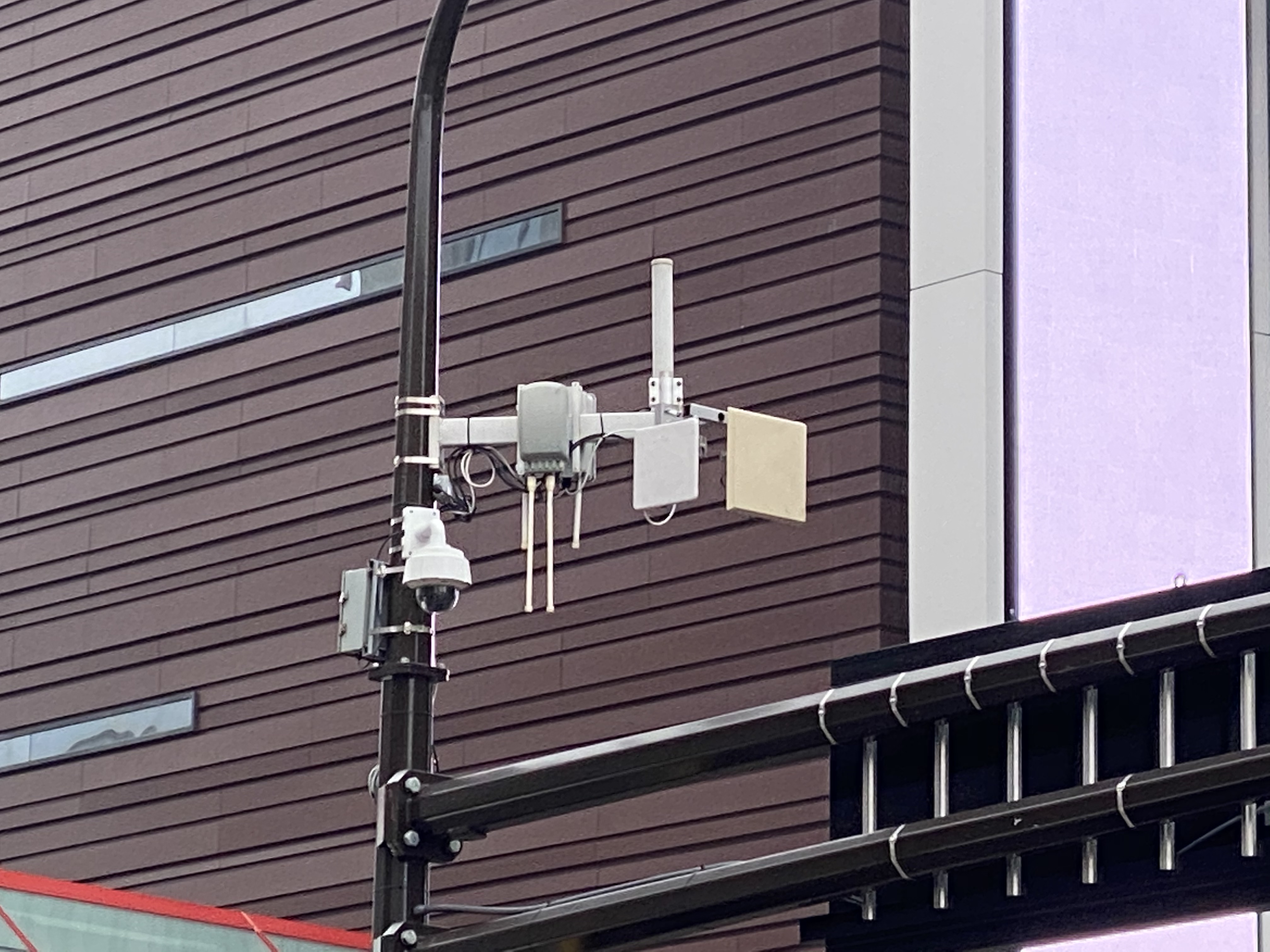 Get More Out Of Your Gunshot Detection System With Live Video